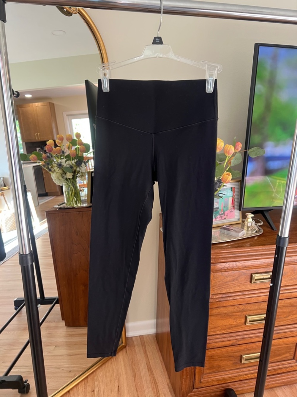 Offline by Aerie Real Me Hold Up! leggings